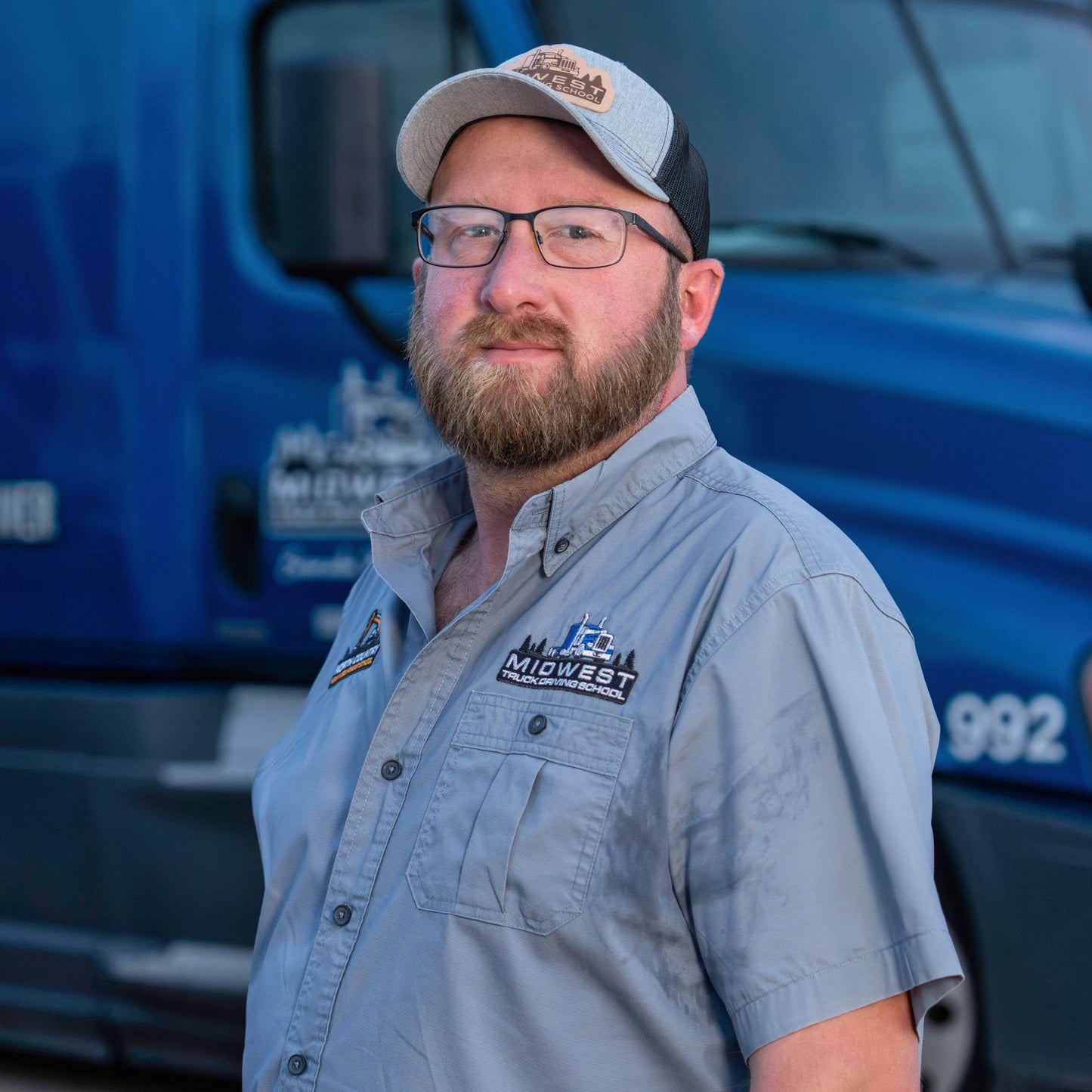 CDL INSTRUCTOR CLASS 2026